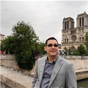 Profesor de Filosofía, Psicología, Religión y Pastoral, Cultura de paz y DDHH