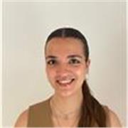 Would you like to learn Spanish with a native teacher? I would be glad to help!