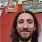 Laureato in Storia. Posso formarti a tutti i livelli in STORIA, LETTERATURA, ANTROPOLOGIA, GEOGRAFIA, INGLESE e FRANCESE!