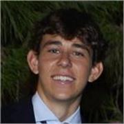 Estudiante de Ingeniería Informática, clases personalizadas de matemáticas y física (online y en Madrid)