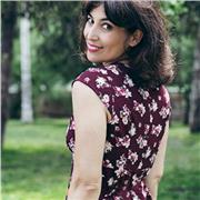 Ana Isabel Ramos Mancho