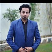 A good sports man in cricket, and language in Urdu and Punjabi and talk and learn to Muslim children about Islamic history