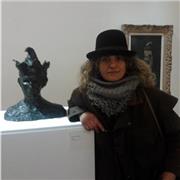 Cours d'art, art appliquée, sculpture et céramique