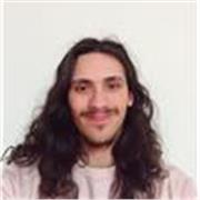 Estudiante del grado de psicología en la USC