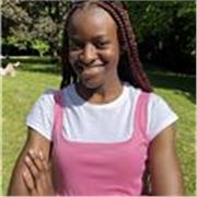 I am a native English speaker and a full time undergraduate student. I have experience tutoring course mates and friends