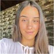 Estudiante de Medicina que ofrece clases de repaso y apoyo escolar a domicilio u online