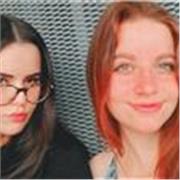 Sono una studentessa di economia, finanze e marketing. Posso aiutare tramite videolezioni o lezioni in presenza chiunque abbia bisogno di aiuto in questa materia.
Per gli studenti delle medie, posso aiutarvi in generale