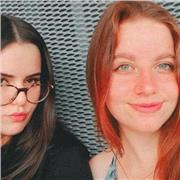 Sono una studentessa di economia, finanze e marketing. Posso aiutare tramite videolezioni o lezioni in presenza chiunque abbia bisogno di aiuto in questa materia.
Per gli studenti delle medie, posso aiutarvi in generale