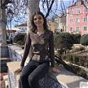 Insegnante di italiano per stranieri con 2 anni di esperienza e preparazione per l’esame di italiano per la cittadinanza italiana.