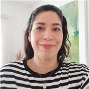 Profesora para clases particulares para estudiantes de secundaria y pregrado