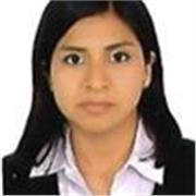 Profesora de matematicas de primaria o secundaria