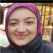 Englisch Nachhilferin aus Kanada, gern lehre mit Kindern und Erwachsene