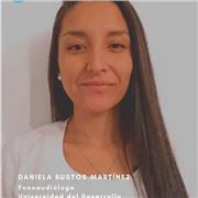 Fonoaudióloga realiza clases particulares de lectoescritura, problemas del habla y lenguaje en niños