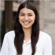 Spanisch-Nachhilfe von einer Übersetzerin