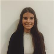 Profesora para refuerzo en materias de ciencias (biología y geología, física y química, etc.) para ESO y bachillerato