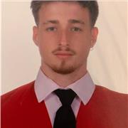 Soy una persona flexible y que se adapta rápido al usuario por lo que puedo dar clases a cualquier persona de manera óptima.