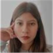 Profesora experta en inglés, matemáticas, física y finanzas