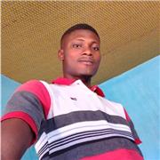 Mon curriculum vitæ de ADISSO Saturnin