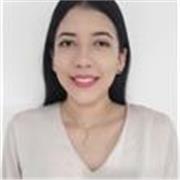 Profesora de psicología e investigación