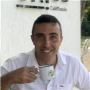 Would you like to get into Italy for a… ? Just join my lesson👨🏻🍳 My name is Gionatan I am Italian with several years of experience abroad. I have been living in London for 7 years and teaching 1to1 Italian lessons for the past 10 years