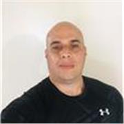 Entrenador y preparador fisco en cargas funcional y especialista de voleibol