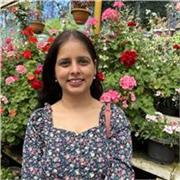 Experienced Mathematics teacher