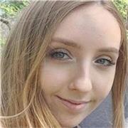 Studentessa rumena - offro ripetizioni online per le persone che vogliono imparare il rumeno
