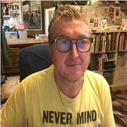 Andrew Foster