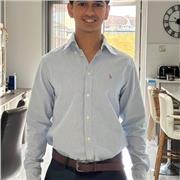 Sixth Form Tutor, teaching GCSE maths