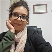 Avvocato impartisce lezioni di diritti