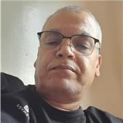 Farissi bouazza