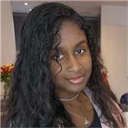 Tutor with GCSE Science grade 98 (A*) and predicted A in A-Level Biology! Here to help you with GCSE Biology, or maths and science at primary school level
