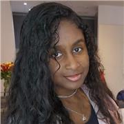 Tutor with GCSE Science grade 98 (A*) and predicted A in A-Level Biology! Here to help you with GCSE Biology, or maths and science at primary school level