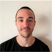 Business English classes! Join me and get started today. 