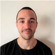 Business English classes! Join me and get started today.