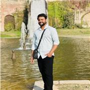 I can teach mathematics for children 8 years to 18 years