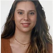 Trabajadora de auxiliar de enfermería, puedo ayudar con mis conocimientos a quienes lo necesitan