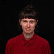 Diplômée d'animation 3D propose cours de dessin traditionnel et digital