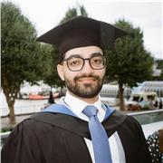 I am an avid learner aiming to share my knowledge and experience with motivated students to maximise their potential