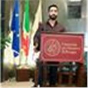 insegnante della lingua araba e anche della lingua italiana per stranieri