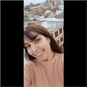 Profesora de biología. Doy clases para todas las edades.