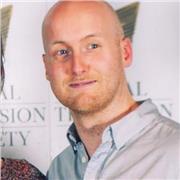 Gareth Soens-Hughes