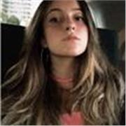 Sono una ragazza determinata che ha sempre preso il massimo in tutte le materie sia alle scuole medie che alle superiori.
Sono molto responsabile e so come instaurare un buon rapporto con i miei alunni.
Attualmente studio all’università Economia e Commerc