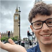 profesor particular de ingles y nivele primario y secundario de matematicas