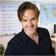 GET MORE FLUENT: Improve your Speaking with John Dominic, Native English Teacher