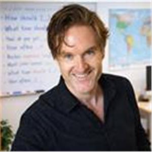 John Dominic English Speaking Fluency Specialist