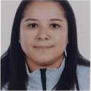 Professora particular de português, experiência em aulas presenciais, produção de trabalhos e recuperação de conteúdos