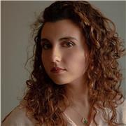 Insegnante di Canto pop e jazz qualificata