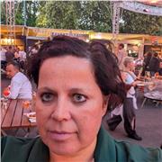 I am a kind, enthusiastic person teaching German, English for children and adults, as well as History and Sociology and Psychology
