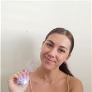 Tengo el grado en Publicidad y RRPP y el Certificado de habilitación para la docencia. Experiencia en la materia